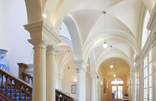 Blervie House - Foto 41