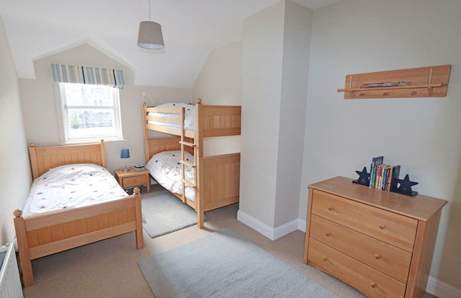 Churchmount Holiday Home Roundwood - Photo 4