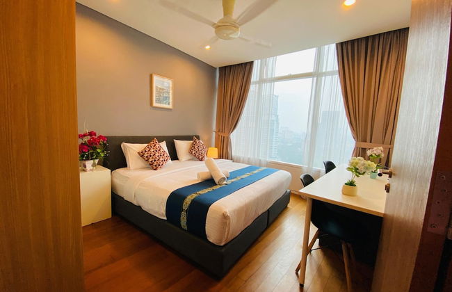 Vortex Premium Suites KLCC by SCHIEN - Foto 15