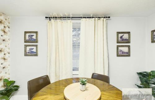 NEW! OSU Campus Stadium Boho Glamour - Foto 26