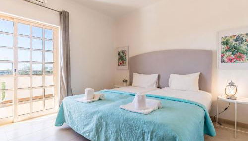 Villa Paradis Paraiso com piscina privada em Albufeira - Foto 5, Other