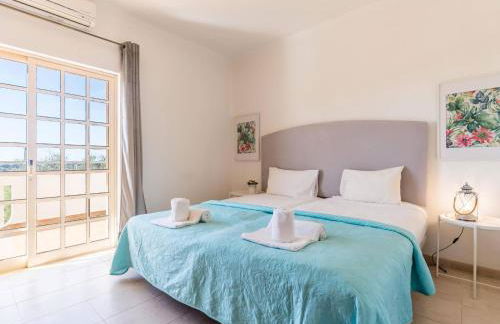 Villa Paradis Paraiso com piscina privada em Albufeira - Foto 5