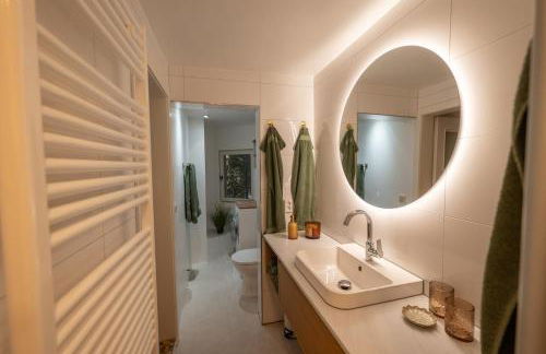 das Wersehaus mit direktem Wasserzugang inkl Kanu - Foto 13