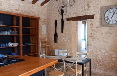 Gîte le Pech - Foto 60