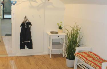 Sonnengarten 10 - Ruhepol - Foto 16