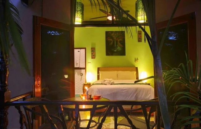 7 Bedroom Sea Front Villa Koh Phangan SDV232-By Samui Dream Villas - Foto 8