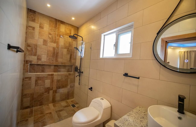 Green Palace - 7br Luxury Villa in Sosua 3mins From Strip Plus 24hr Security - Foto 23