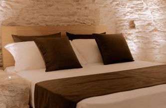 Trullo Amiura B&B - Foto 28