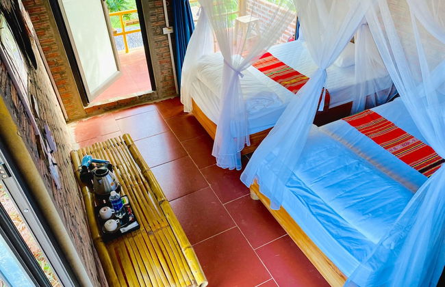 Pu Luong Riverside Lodge - Photo 20