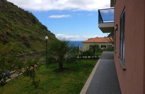 Pink House - Tabua (Ribeira Brava) - Photo 23