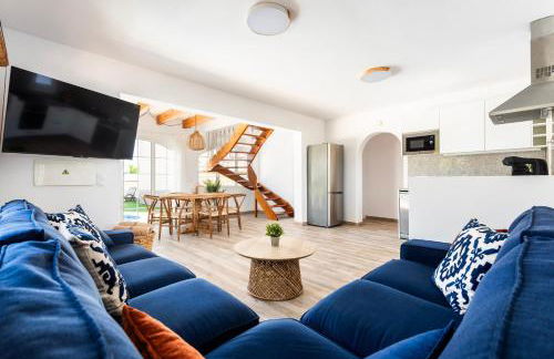 Villa Menurka II - Foto 22