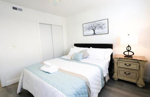 2BR APT with Brand new super quite AC, Washer, Dryer, Free EV Station, Free Parking in Cupertino - Foto 16