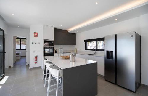 Lola Sea Villa - Foto 2