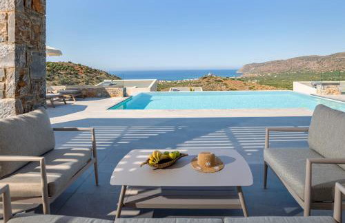 ALBERTO- Luxury Villas Resort - Foto 72