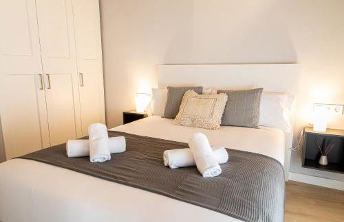 Barcelona Touch Apartments - Campalans - Photo 56