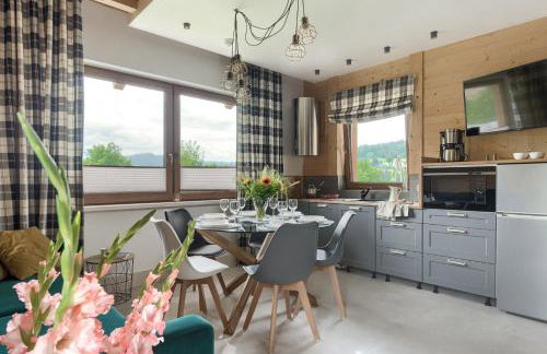 Domki Górskie Widoki - Foto 11