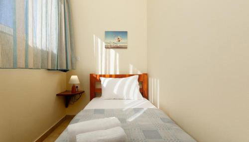 Ziros Apts Xerokampos - Foto 2