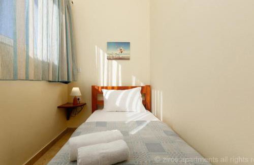 Ziros Apts Xerokampos - Foto 2