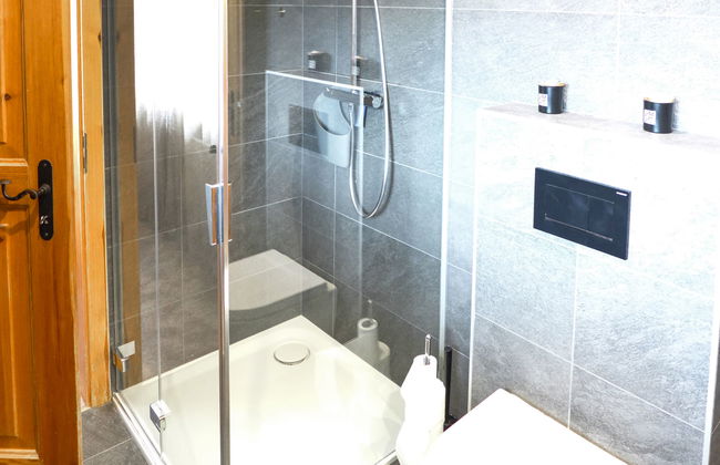 Résidence La Joie N° 1 - Foto 22