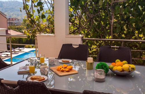 Villa Golden Garden with 50sqm private pool - Foto 15