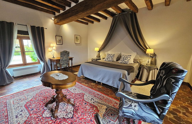 Château de Ribourdin - Photo 15