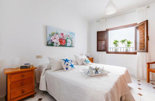 Casa Elodí, 3 beautiful apartments and 1 private studio in Sayalonga - Foto 42