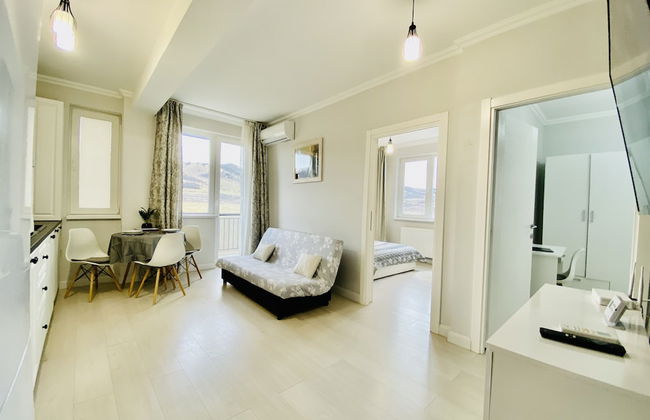 2BDR Floresti with Parking - Foto 13