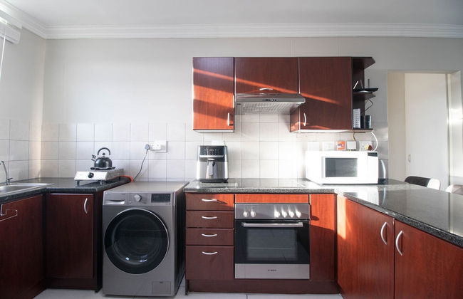 Atlantic Terraces 16 by CTHA - Foto 13