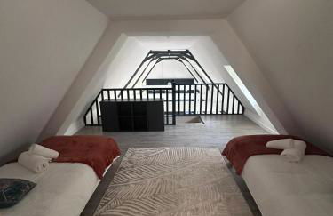 Le Paradis 210 m2 en pleine nature - Foto 46