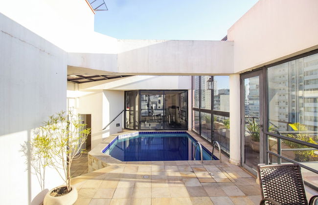 360 Santa Cecília - Foto 43