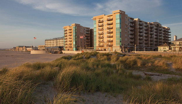 WorldMark Seaside - Foto 5