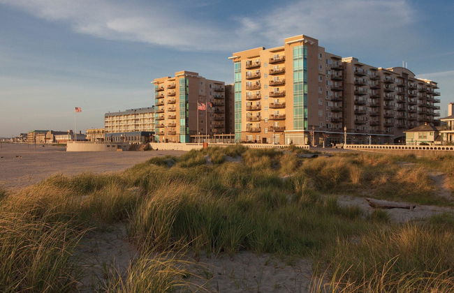 WorldMark Seaside - Foto 5