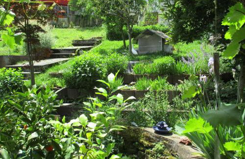 Ferienwohnung Wendel - Foto 3