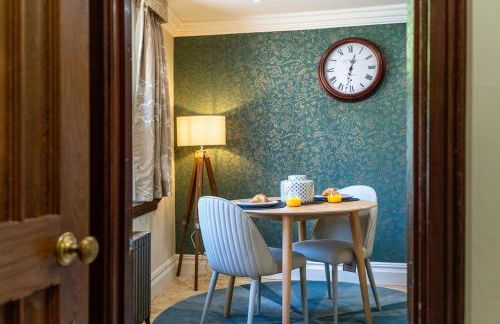 Tower Cottage - Medieval Grid Townhouse - Foto 44