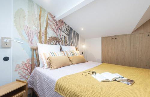 Villa fleurie - Foto 36