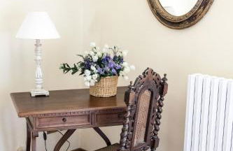 Villa Ca de Angeli - Tabiano Castle Country Villas - Photo 71