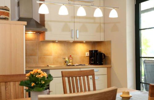 Ferienwohnung Sonnenhang-Hartmann - Foto 20