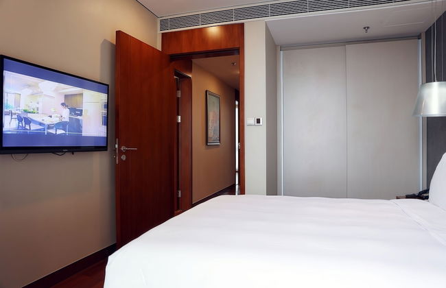 Modena by Fraser Zhuankou Wuhan - Photo 27