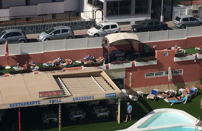 Apartamentos Amazonas - Foto 40