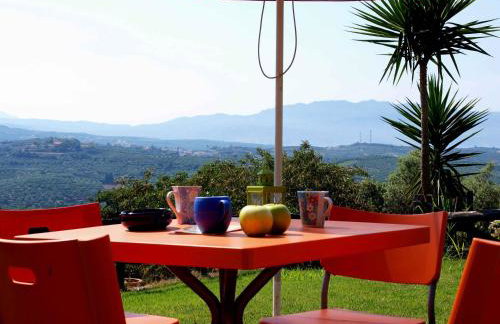 Villa Papoura Homeleader - Foto 11