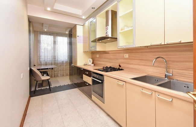 Apartment on Sundukyan street - Foto 5