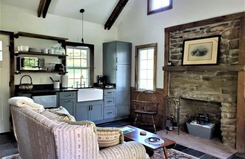 Historic Cabin near Luray Caverns Perfect for a Family Vacation in Virginia - Foto 25