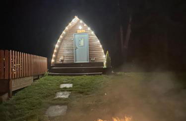 Glamping Life Retreat - Photo 12