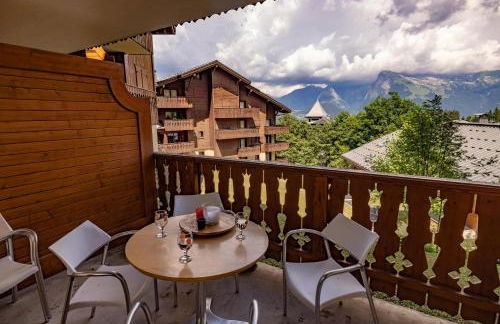 Morillon 1100 Skis aux pieds - Photo 2