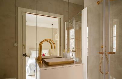 Monappart Cristo Historic Apartment with Parking - Foto 19