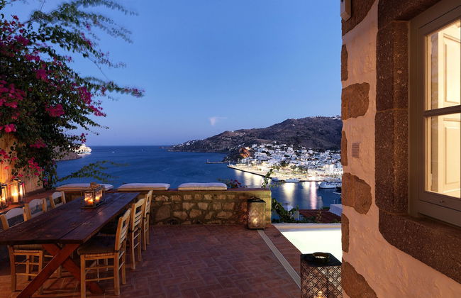 Patmos Eye Boutique Hotel & Villas - Foto 36