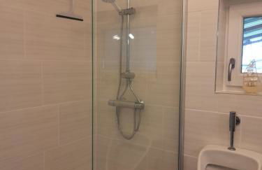 Tiny house with gallery and garden for 3 people - Foto 4