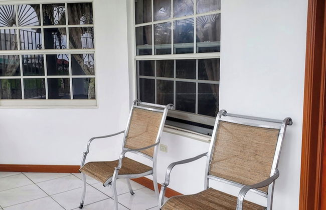 Comfy Haven - Photo 36