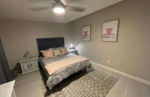 Big Family Come to West side ELP and enjoy all duplex A and B - Foto 26