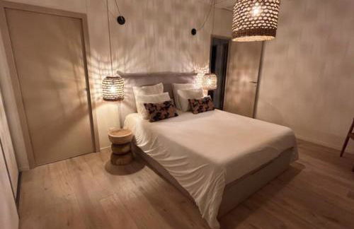 Villa Tango - piscine privée et 4 chambres - Marseille - Foto 9